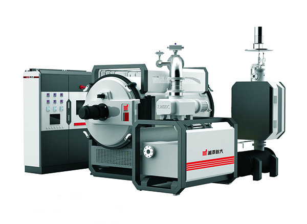 高效能MIM真空燒結(jié)脫蠟一體爐