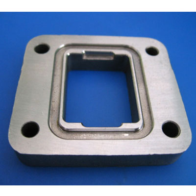 注射成型MIM不銹鋼