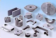 MIM 金屬注射成型零件