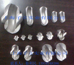 不銹鋼反向器絲桿返向器金屬回珠器