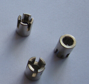 注射成型手機零件