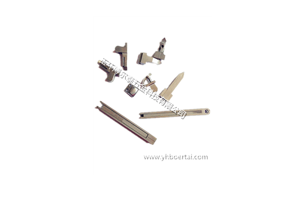 MIM不銹鋼眼鏡鉸鏈