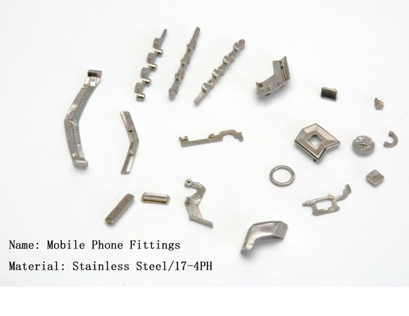 �Π���s�Ľ������MIM��Ʒ