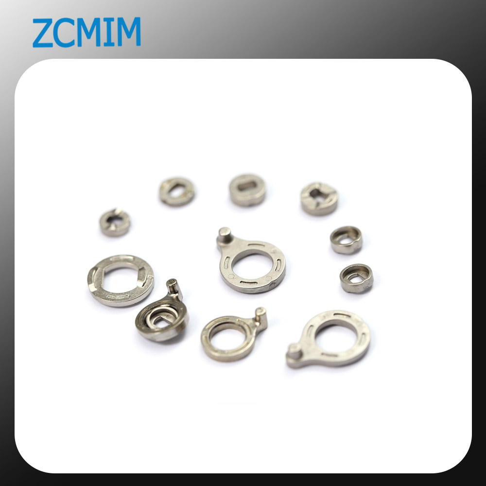 金屬粉末冶金電腦轉軸