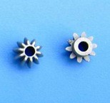 粉末冶金MIM 和微型齒輪