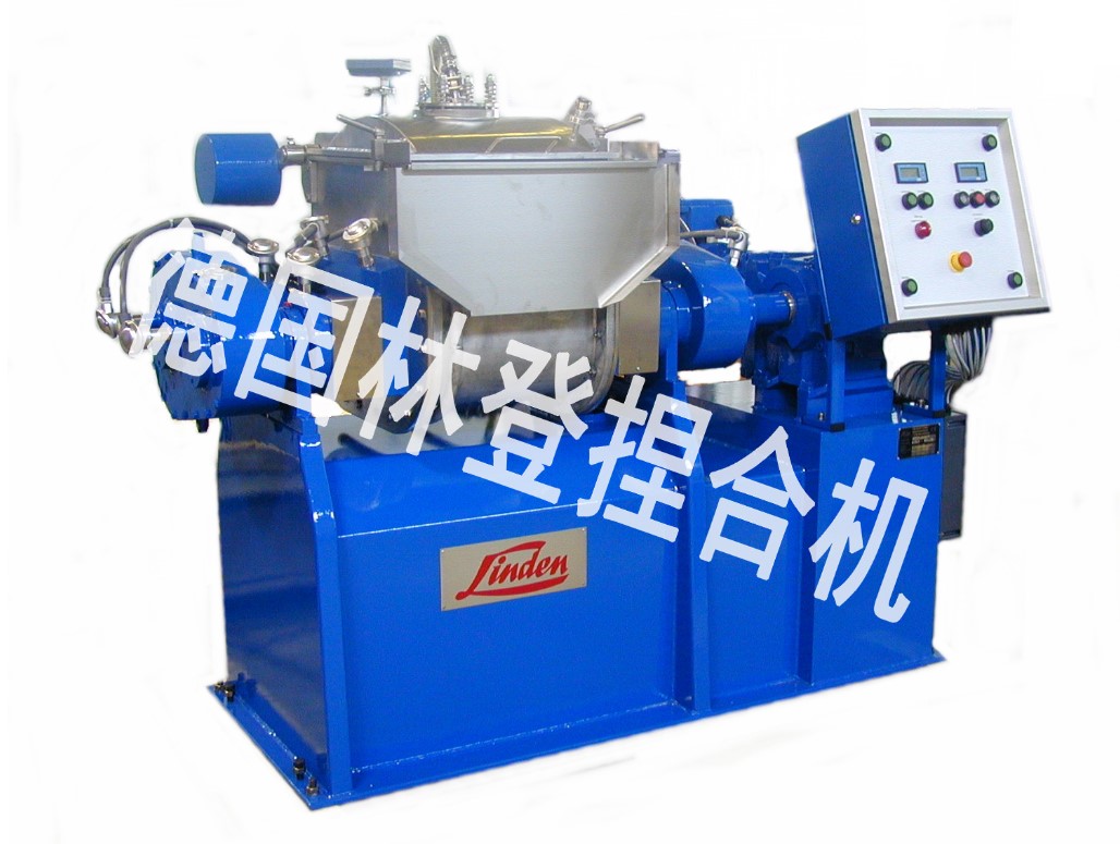 磁性材料磁鐵磁粉永磁粘結(jié)鐵混合機