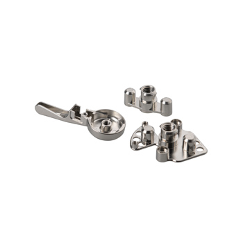 注射成型LED系列