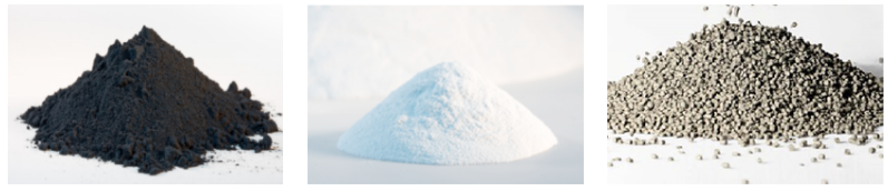 專業(yè)提供鐵基低合金喂料