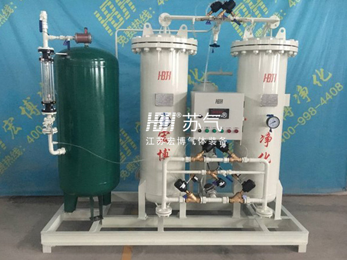 SMT行業制氮機