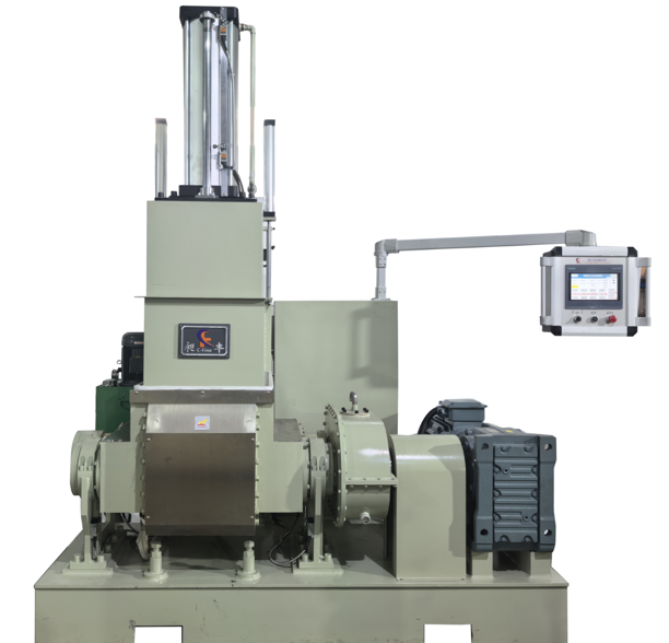 昶豐CF-200MIM密煉機