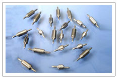 金屬注射成型件